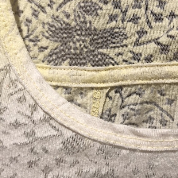 We The Free Burnout Tank Sz S - Picture 4 of 5